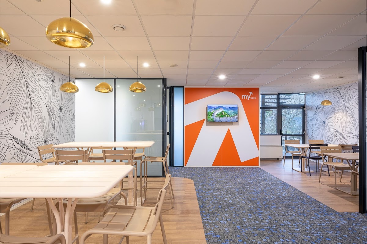 Photo de Baya Sophia Antipolis