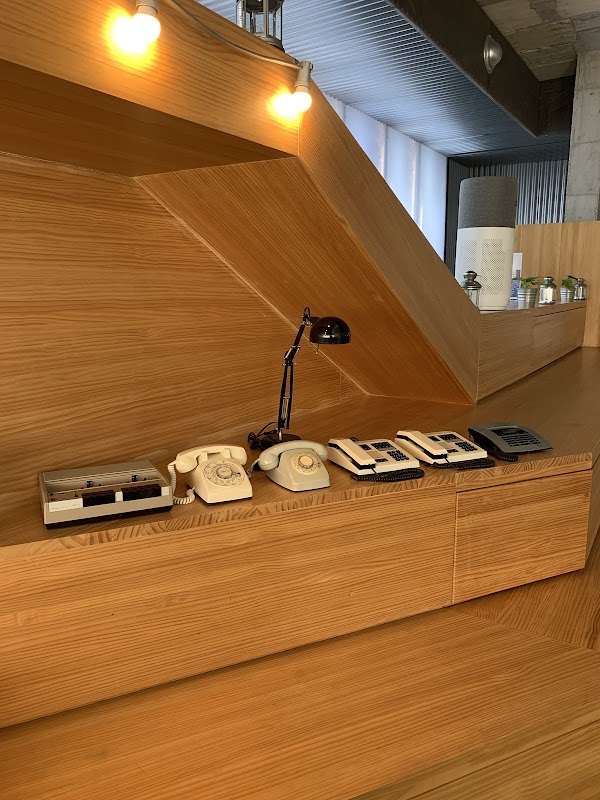 Photo de Coworking San Pedro