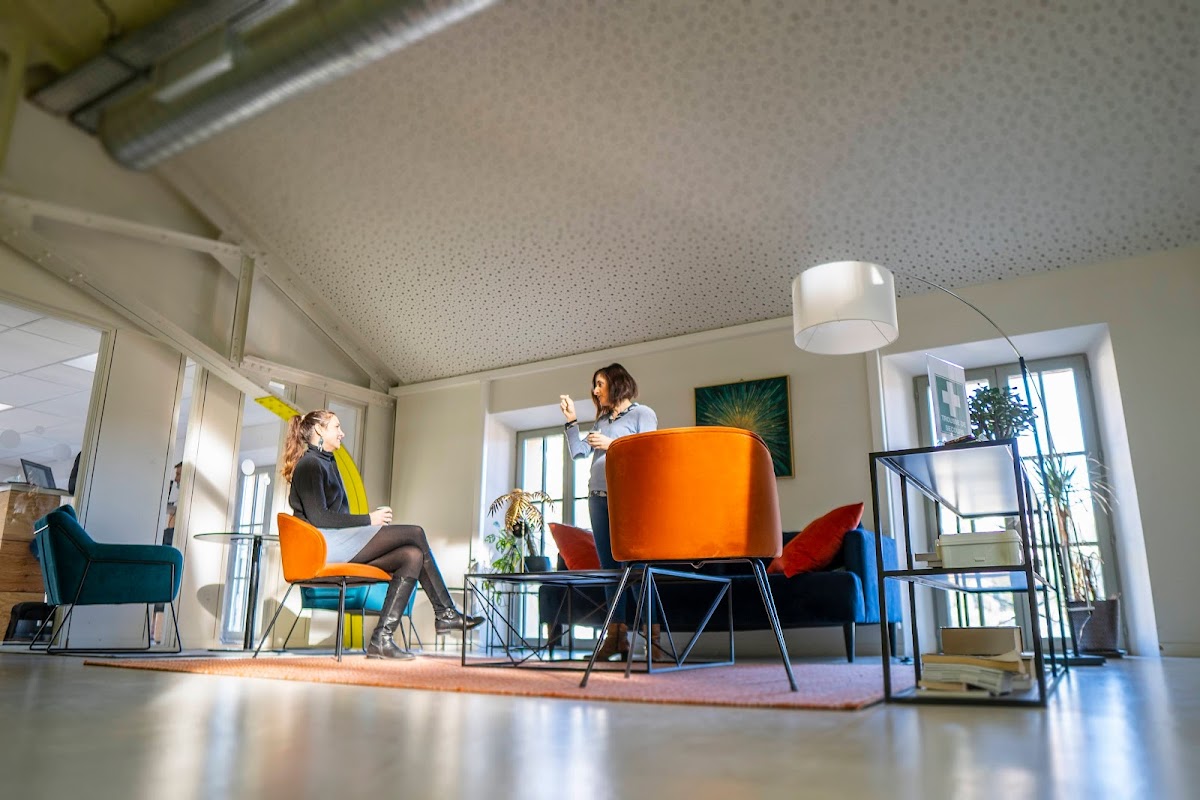 Photo de Innovagrasse