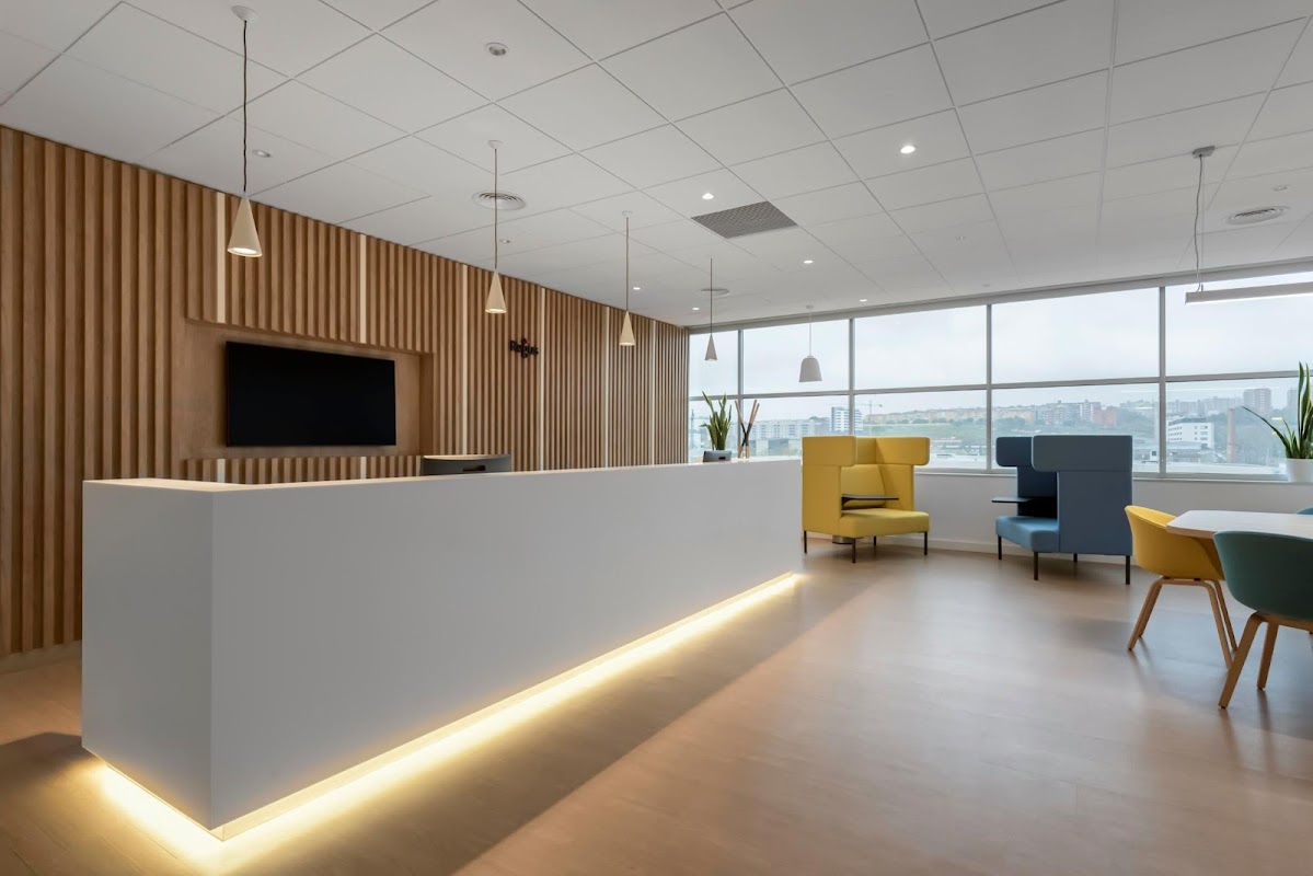 Photo de Regus World Trade Centre Almeda Park