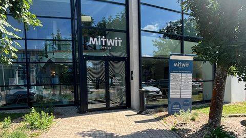 Photo de Mitwit Nantes Est
