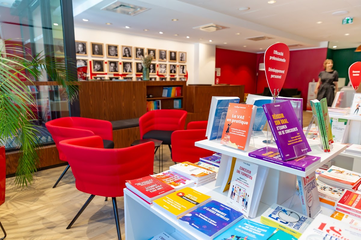 Photo de Espace GERESO