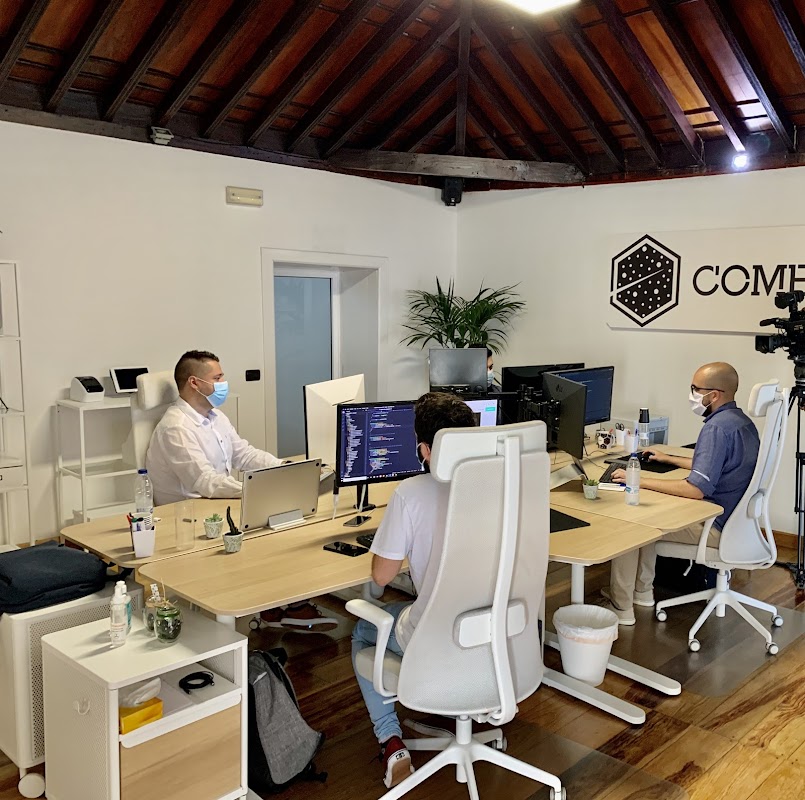 Photo de Tandem & Coworking