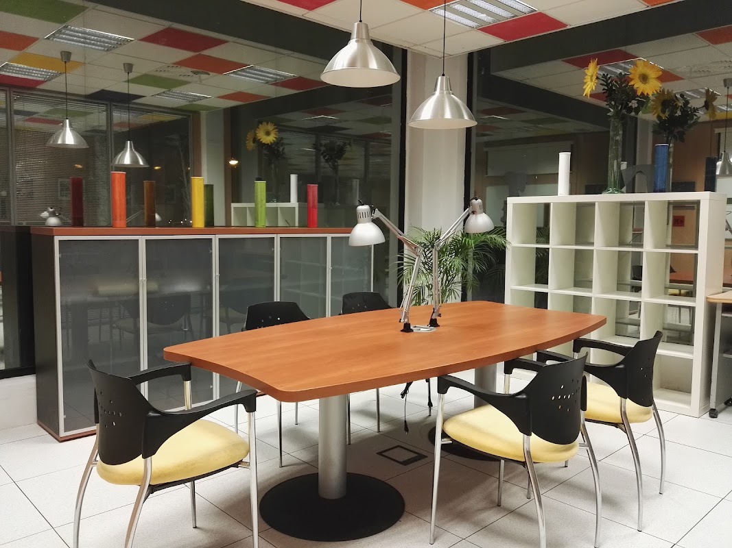 Photo de Rubik Laestacion