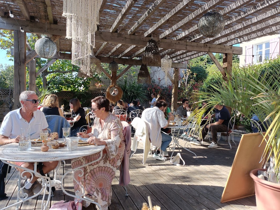 Photo de Chez Louise Coworking