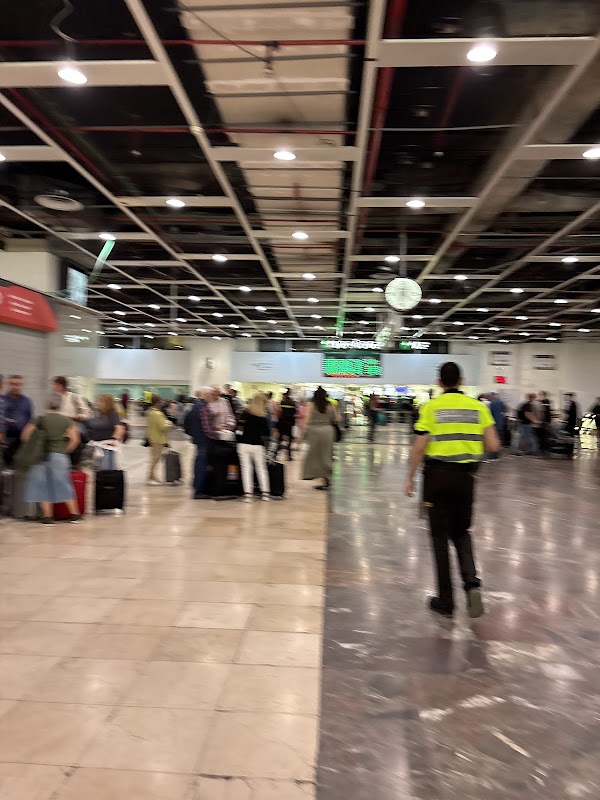 Photo de Hq Sants Station Business Centre