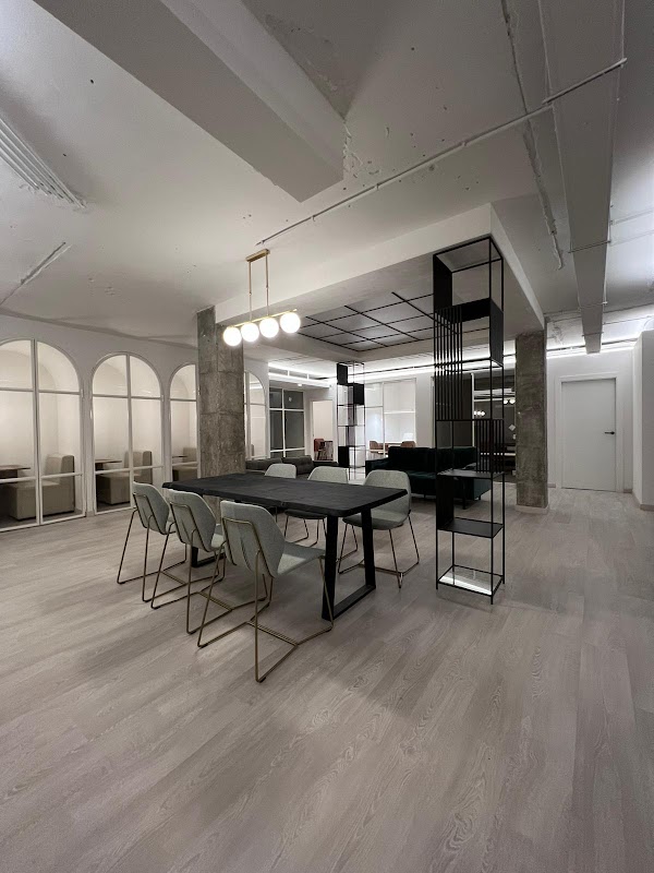 Photo de Coworking La Plaza