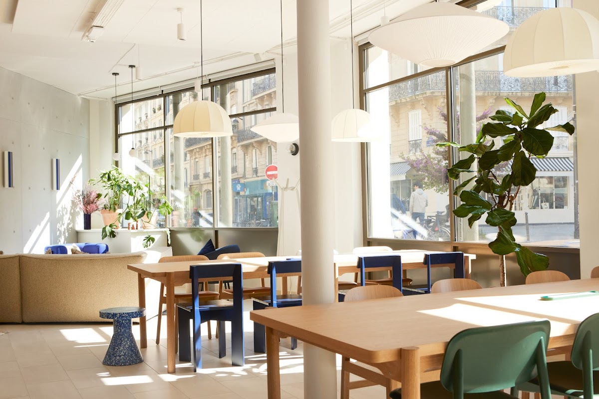 Photo de Morning Beaurepaire