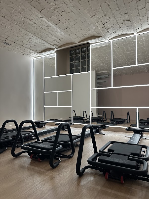 Photo de Balanced Hub Boulogne