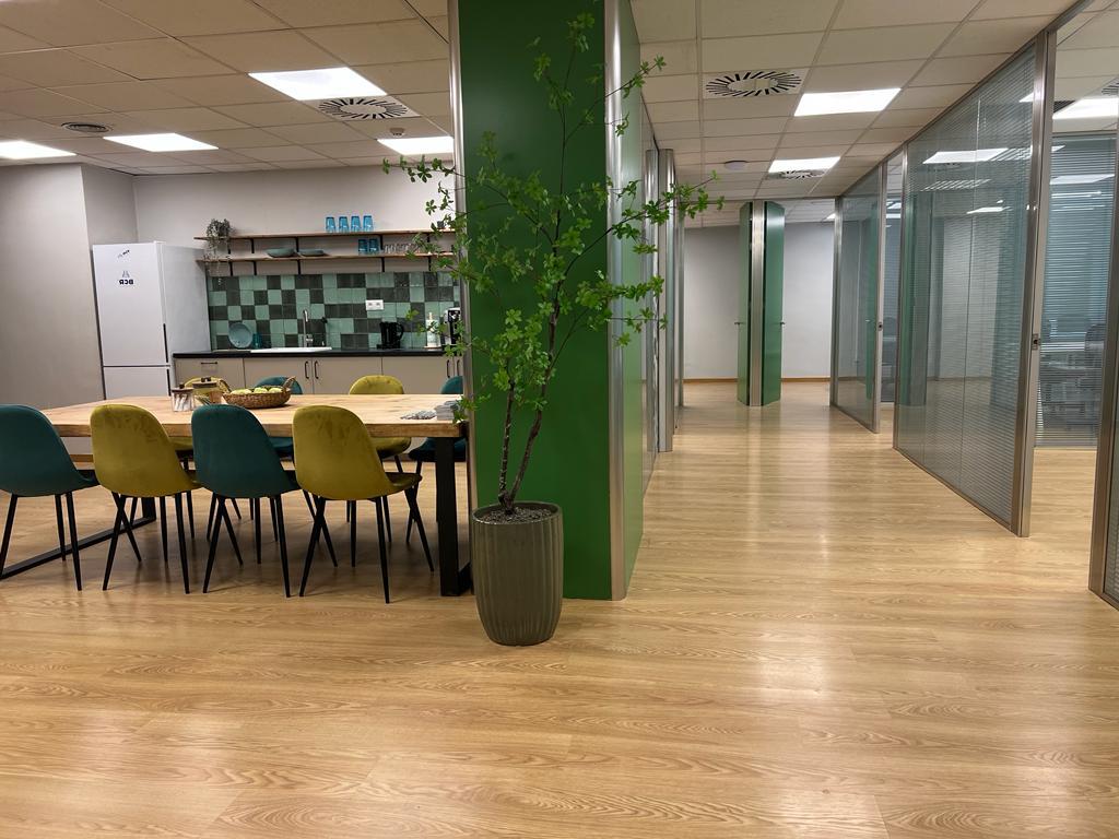 Photo de Barcelona Coworking.Rocks