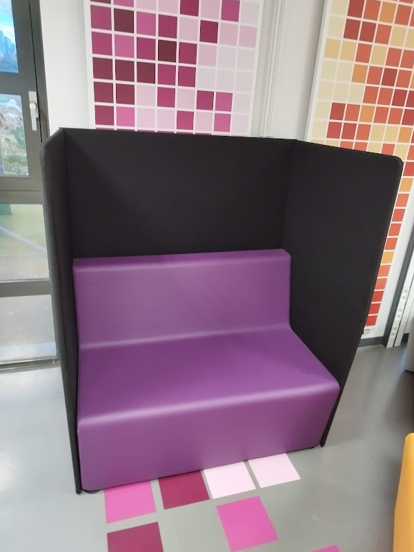 Photo de EC² Coworking