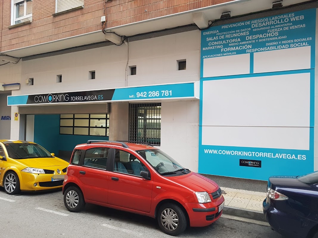 Photo de Coworking Torrelavega