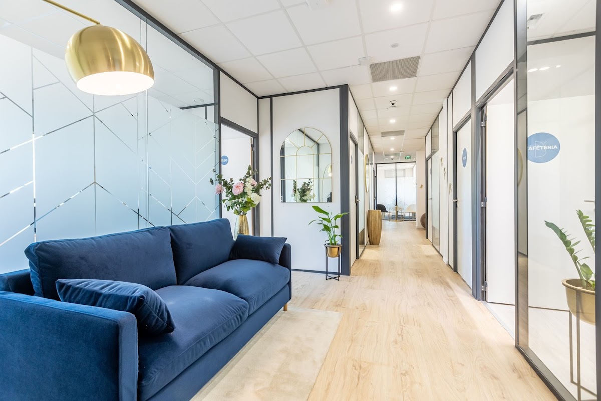 Photo de B'CoWorker Nantes