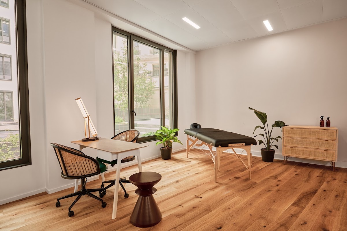 Photo de FLAMINGO WORK