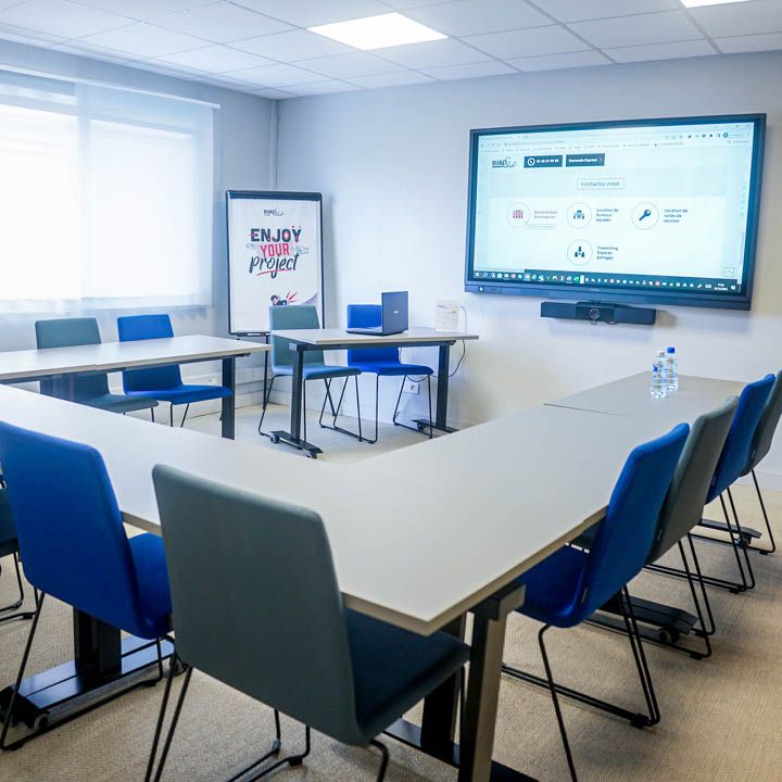 Photo de Buro Club Martinique