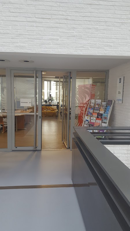 Photo de L'étincelle