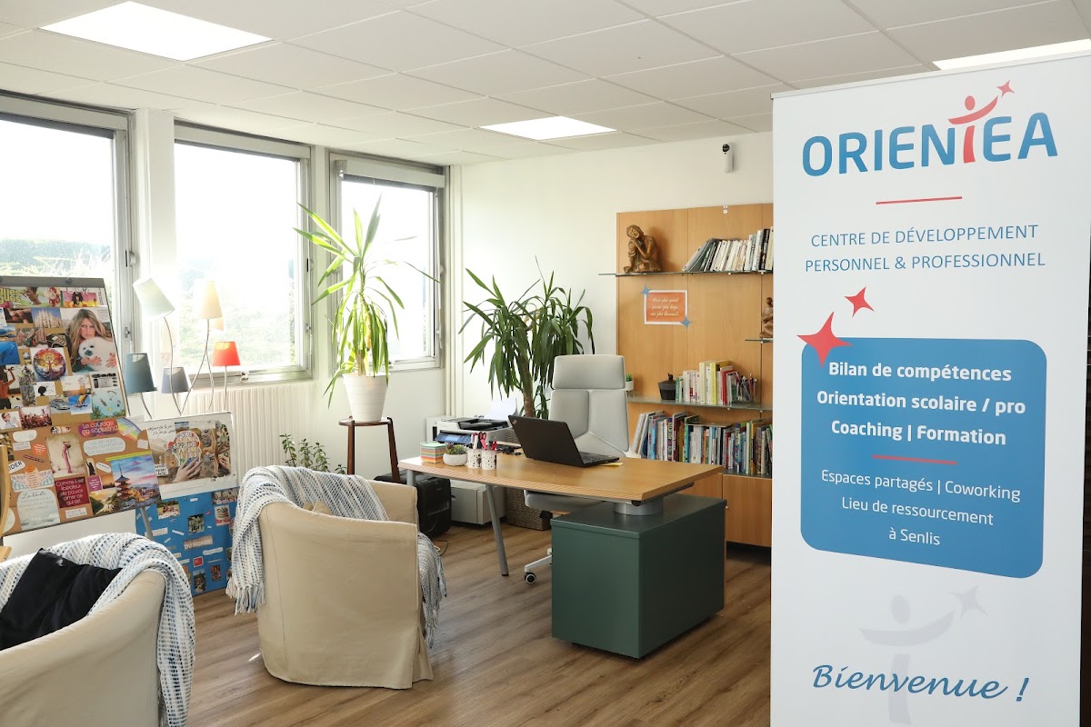 Photo de Centre ORIENTéA