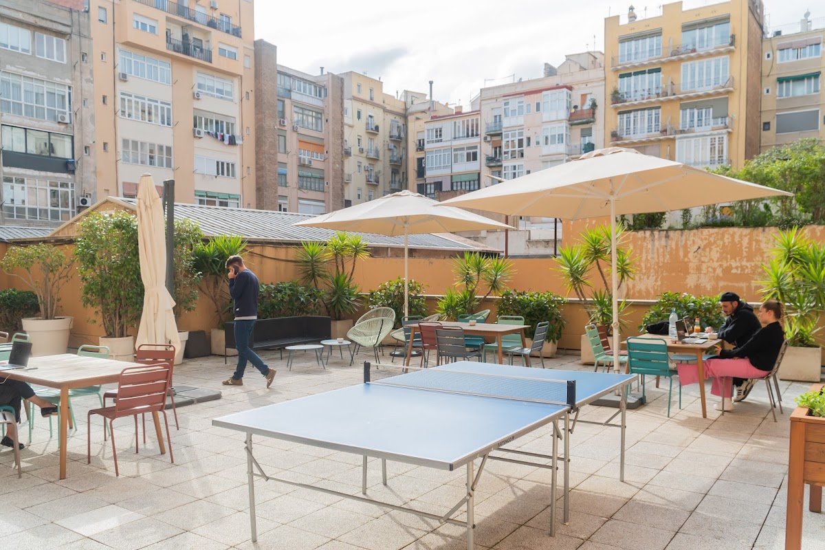 Photo de Aticco Verdaguer