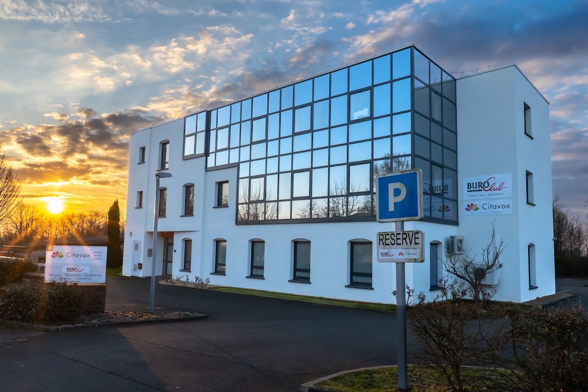 Photo de Buro Club Le Mans