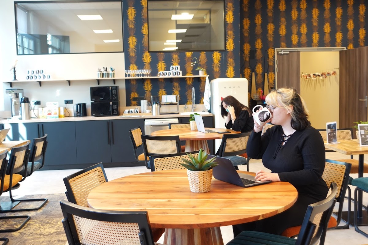 Photo de Mitwit Gare Arcachon