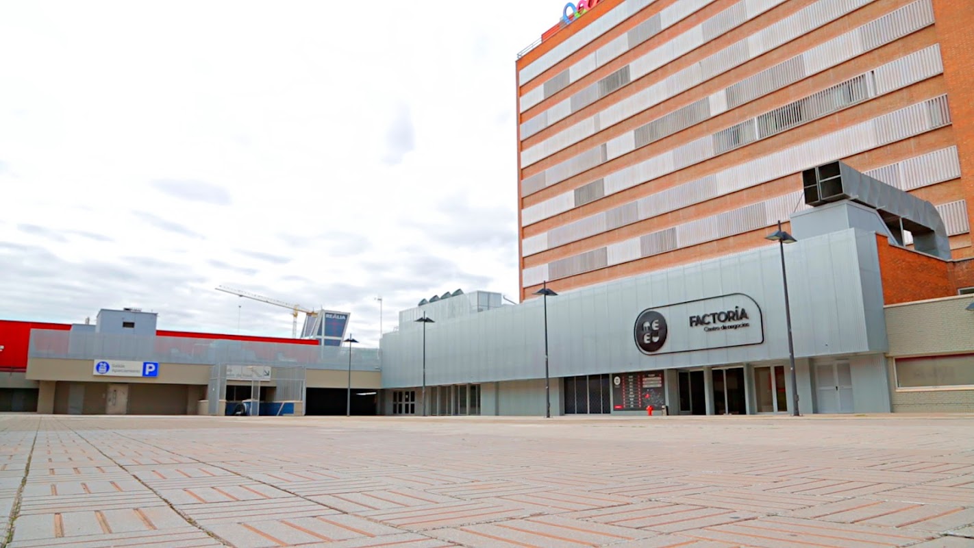 Photo de Factoría Meuu