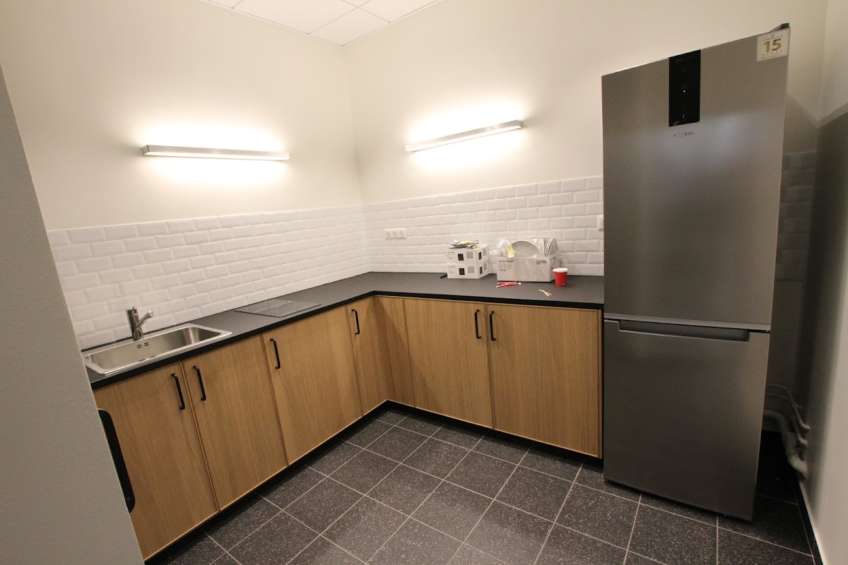 Photo de Garden Work Space Vincennes