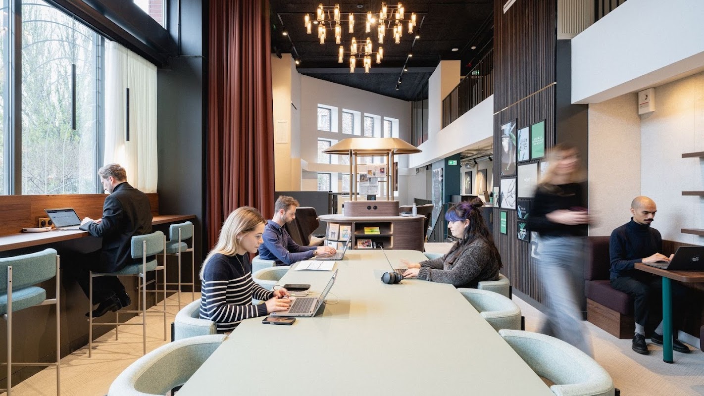 Mitwit - Mitwit Gare de l'Est