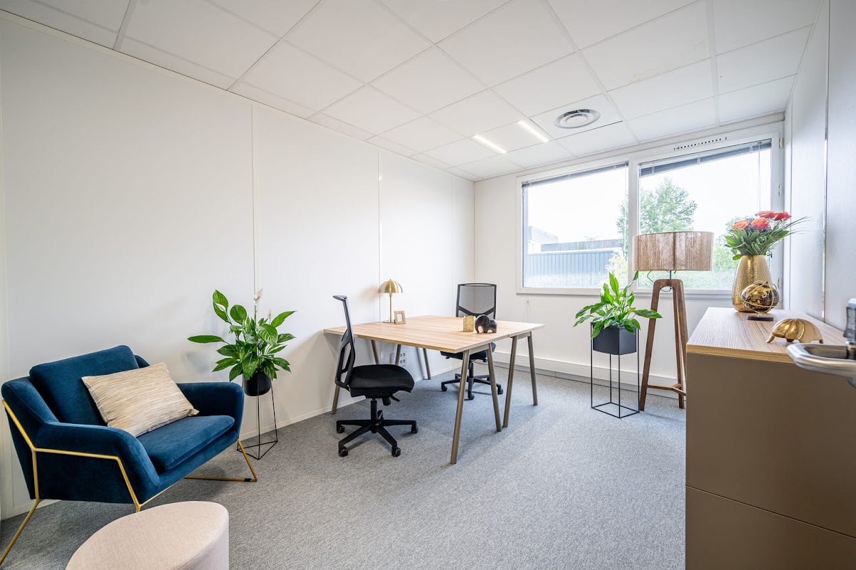 Photo de B'CoWorker Bruz