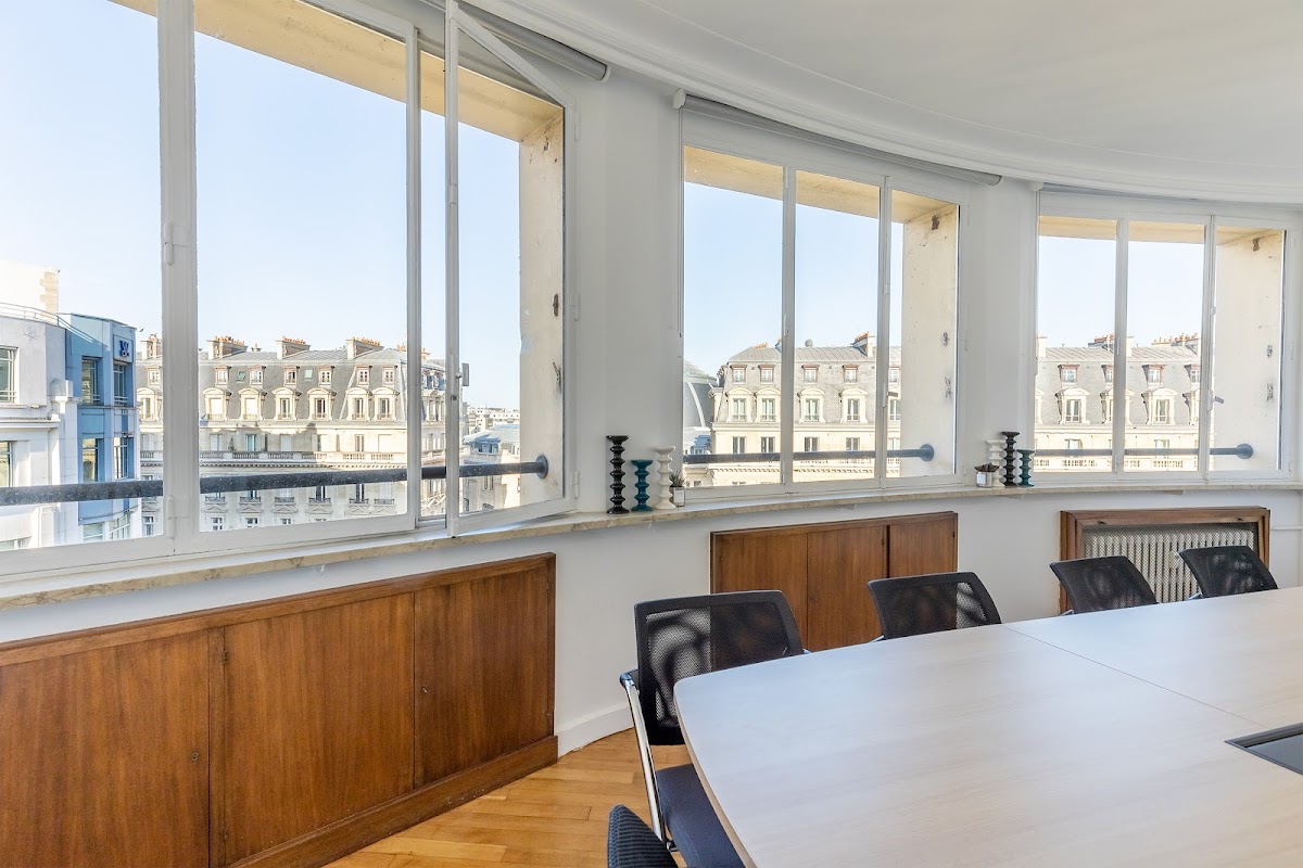 Photo de Reflex Paris Les Halles