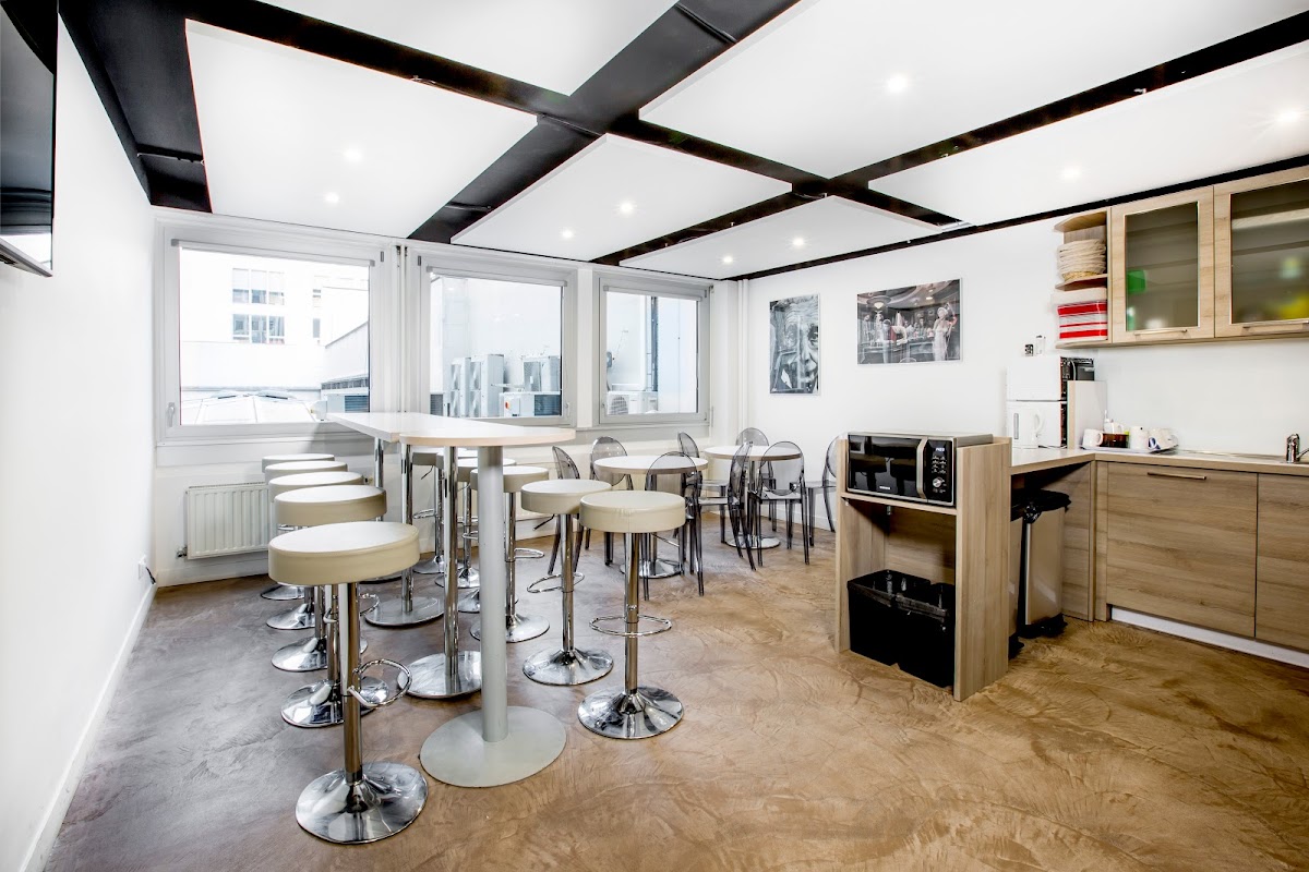 Photo de Revig Colisée YourSpace