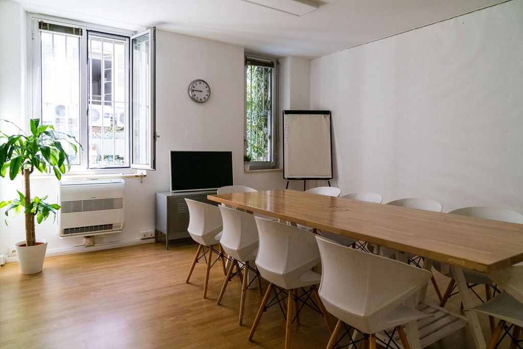 Photo de Smack Coworking