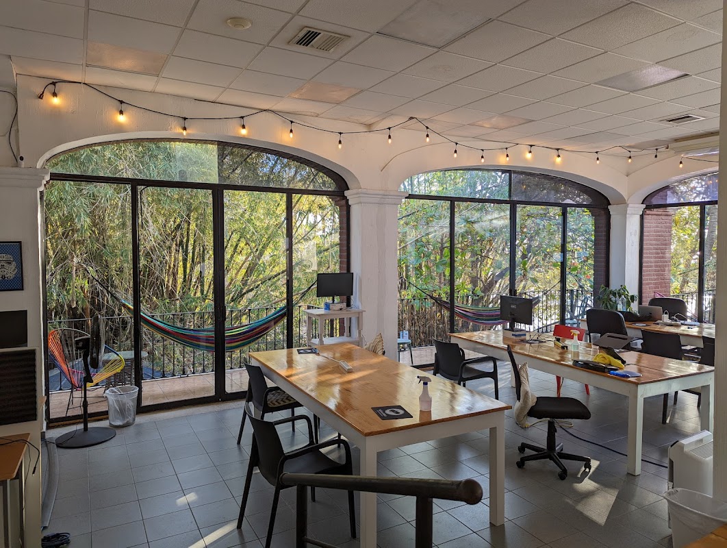 Photo de WeWork Puerto Vallarta