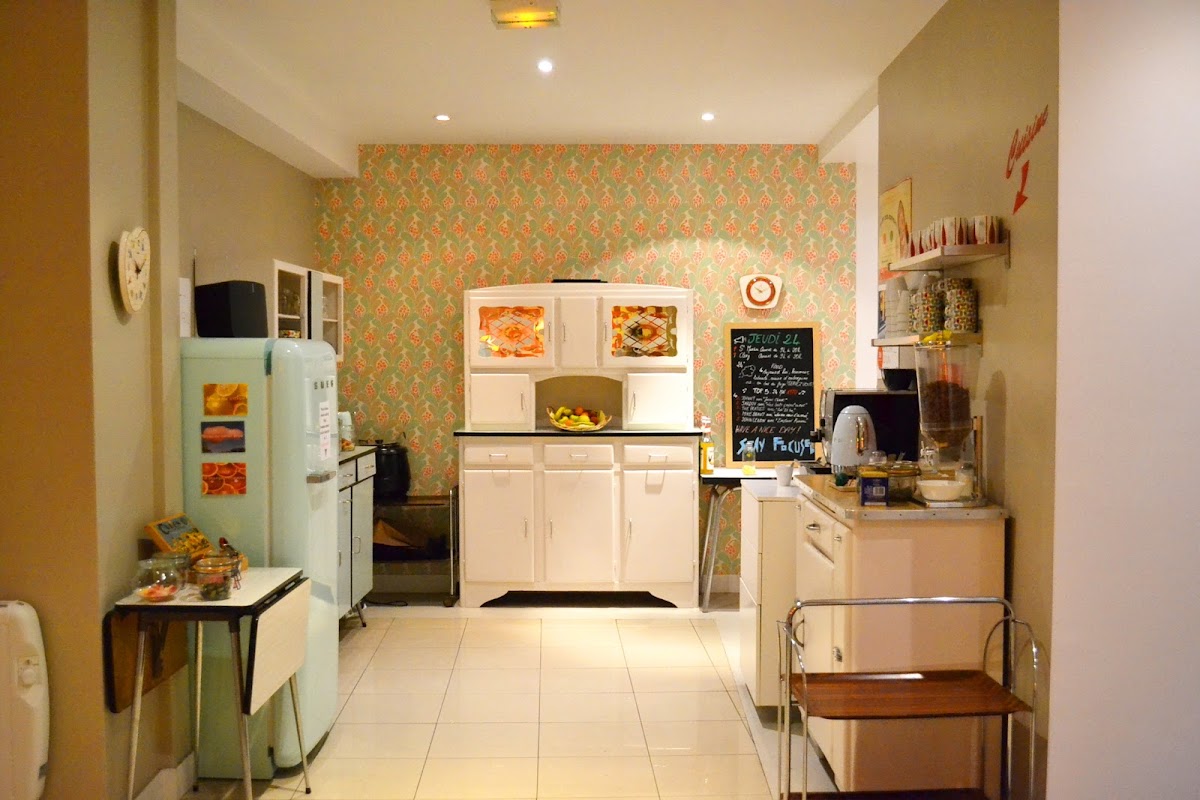 Photo de Le 10h10 Saint Martin Beaubourg