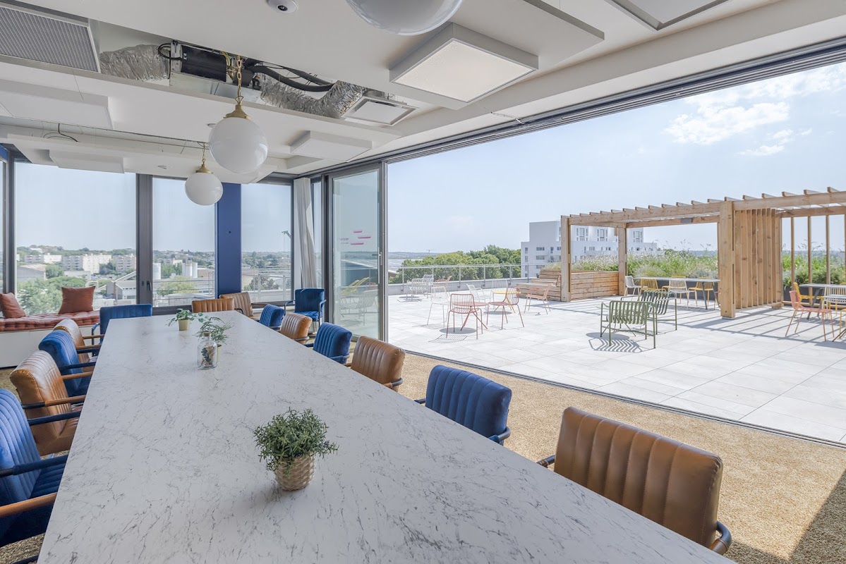 Photo de Now Coworking Toulouse