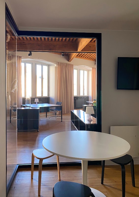 Photo de L'Épicerie coworking