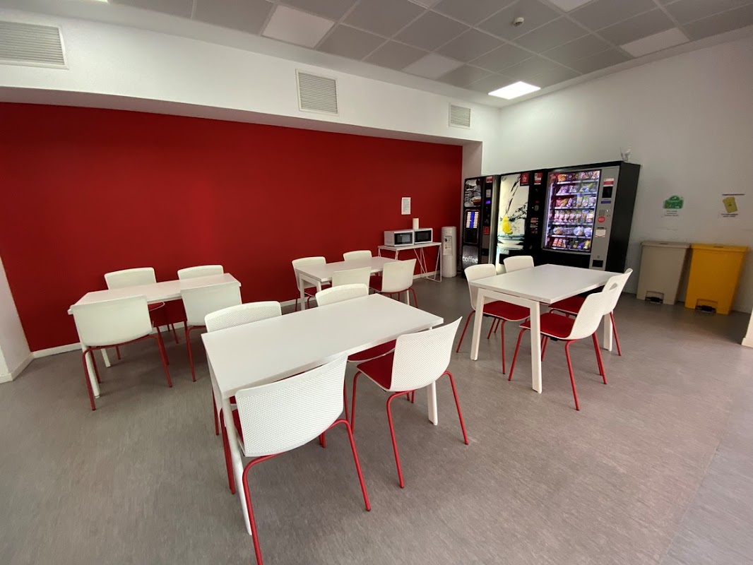 Photo de Madrid Emprende