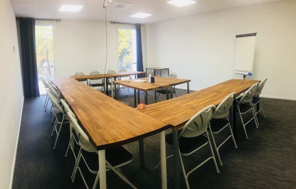 Photo de Cowork Immo Annemasse