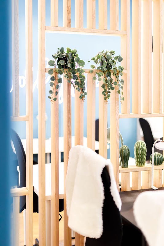 Photo de Coworking Les Barques