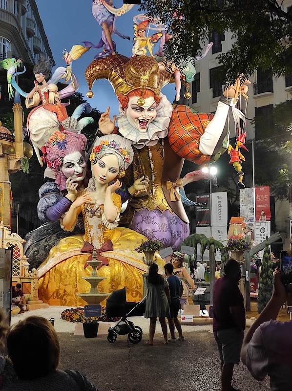 Photo de Coworking Valencia