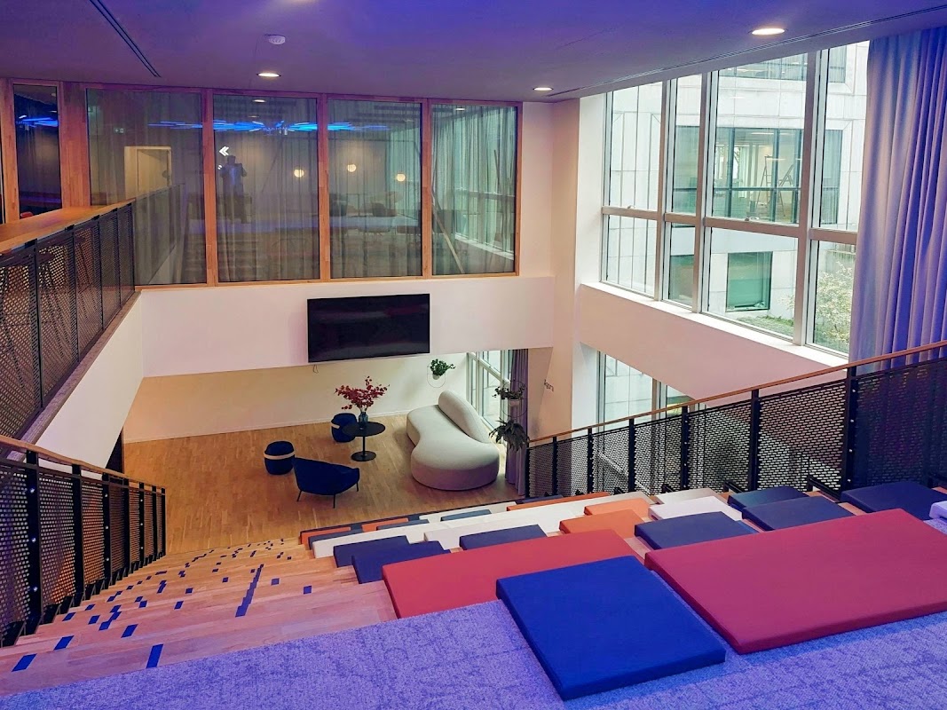 Photo de Regus Paris Porte d'Orléans