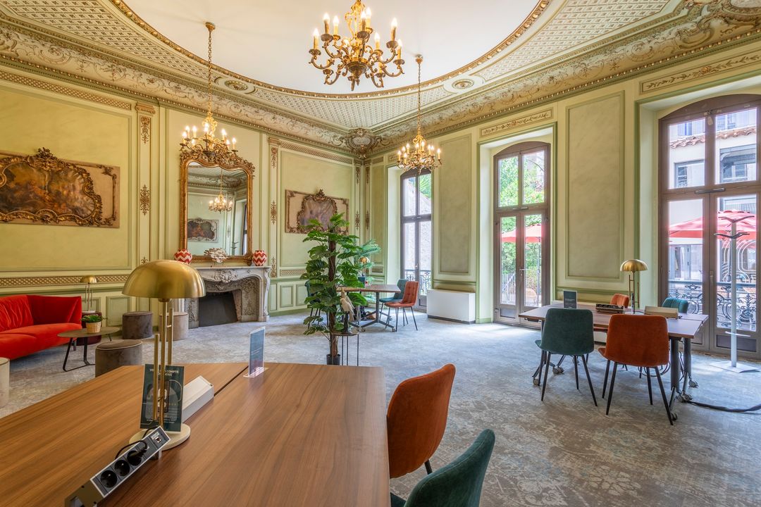 Photo de Mitwit Préfecture