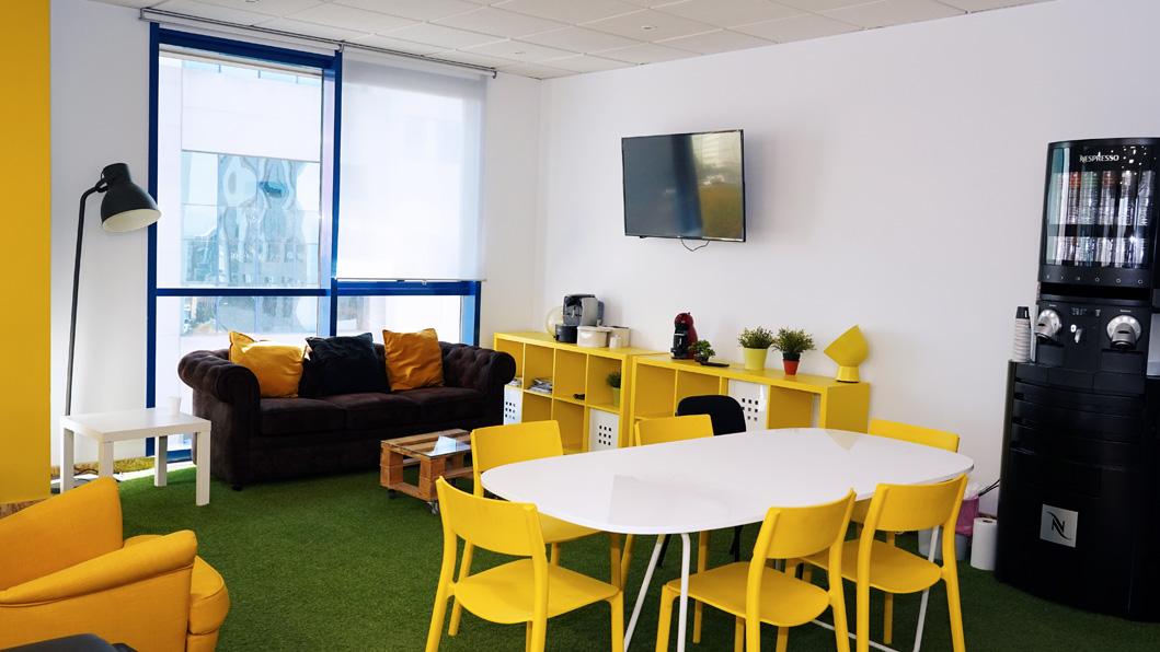 Photo de Startuplabs