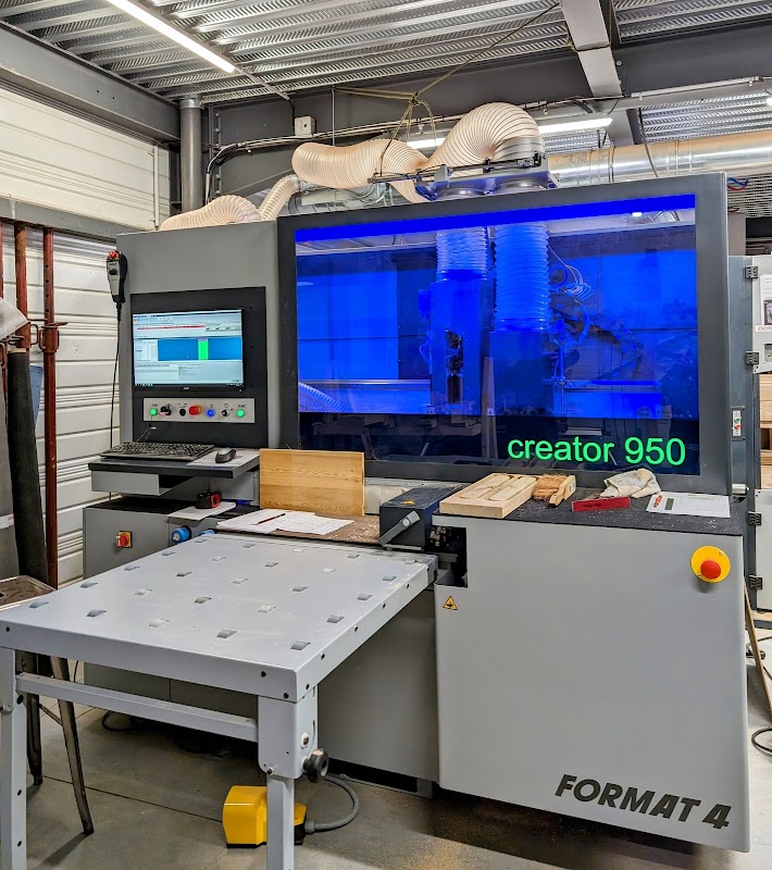 Photo de La Cabane Coworking