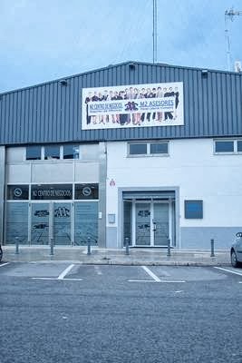 Photo de M2 - Centro De Negocios Rafelbunyol 0