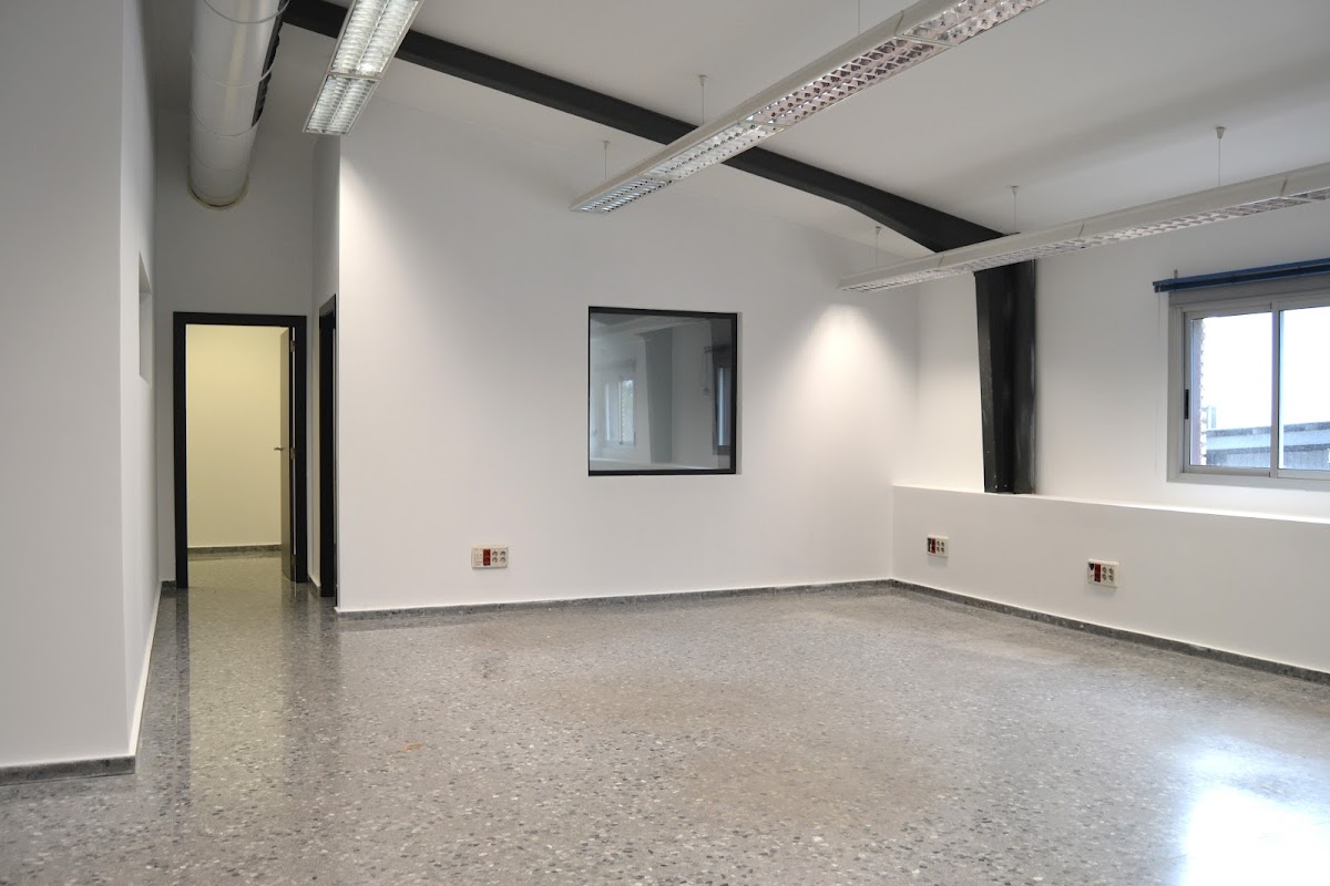 Photo de Coworking V31