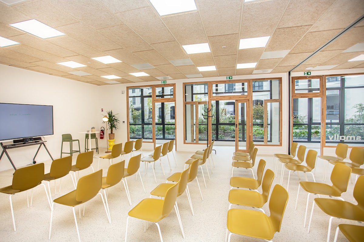 Photo de Icilundi Versailles