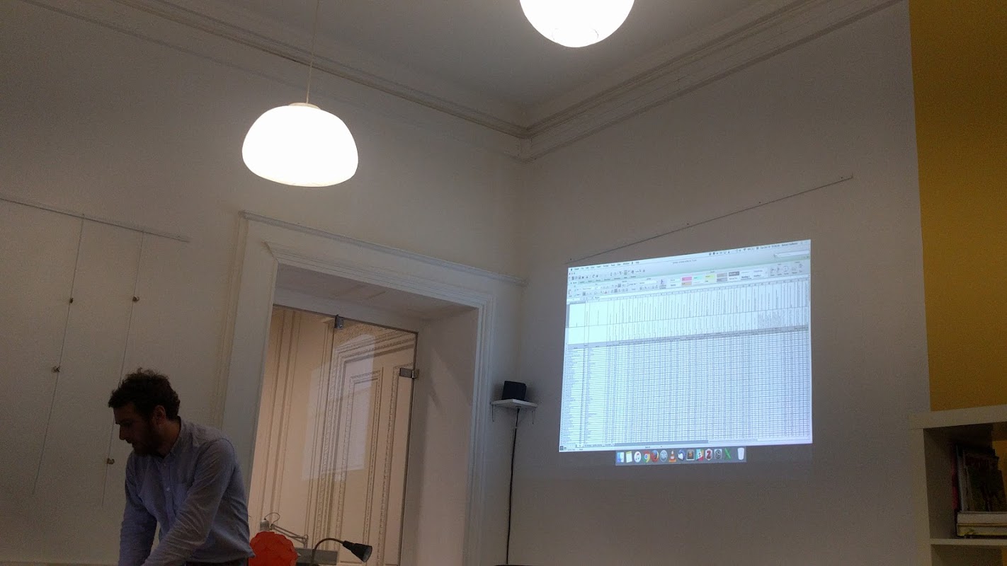 Photo de L'Atelier des Médias