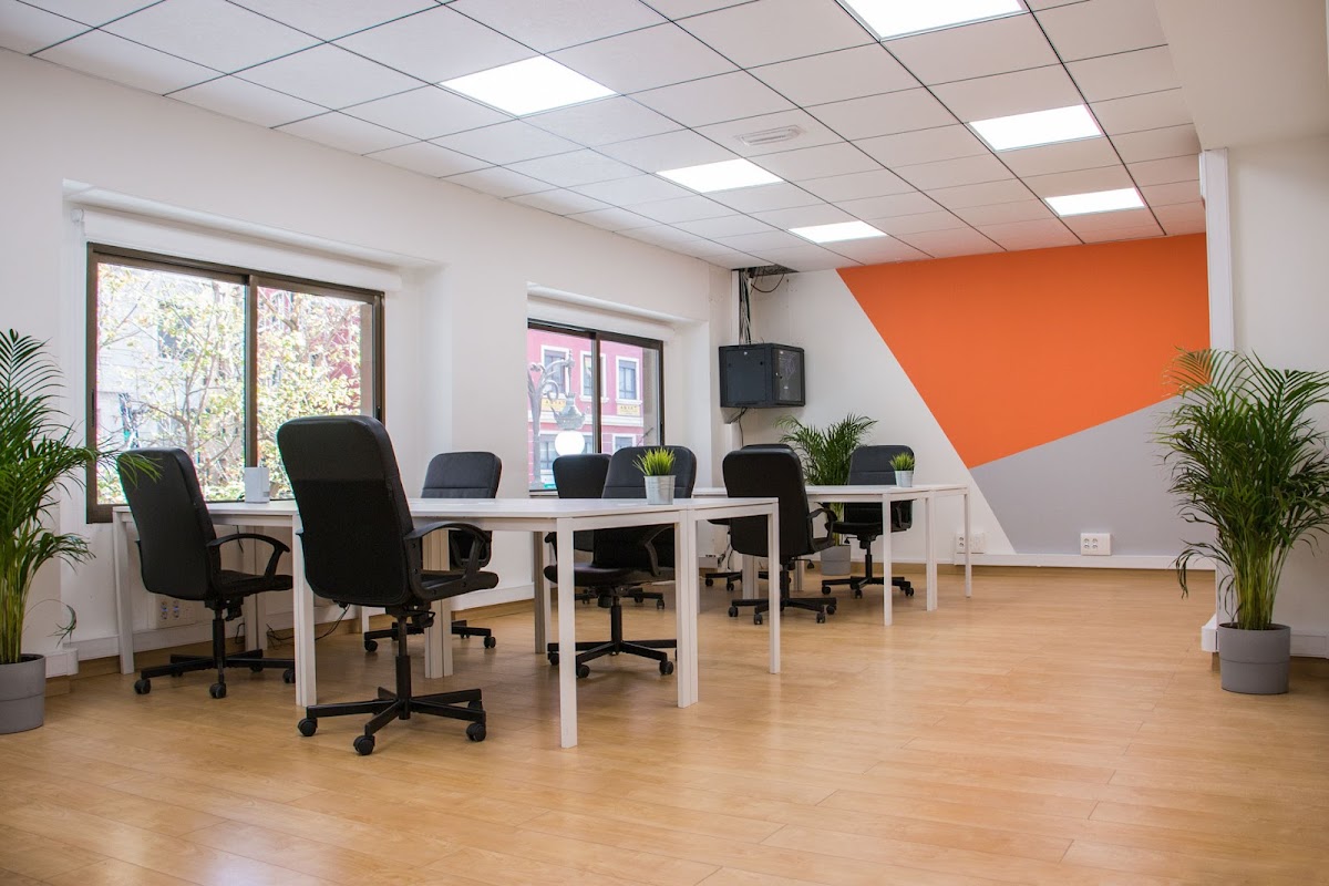 Photo de Oficinas Mercado Central