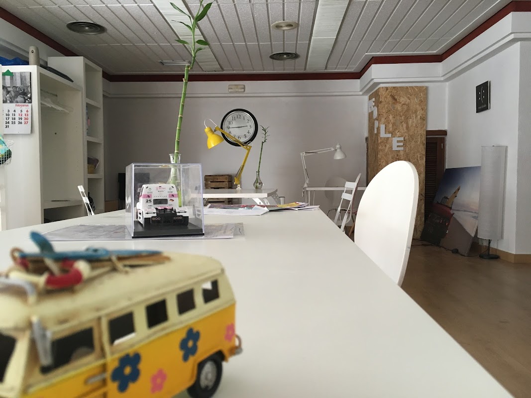 Photo de Coworking Illescas