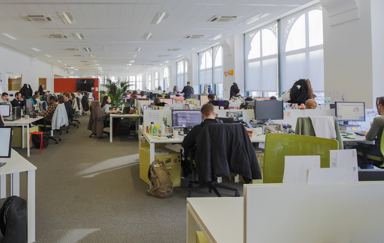 Photo de Sora Réaumur